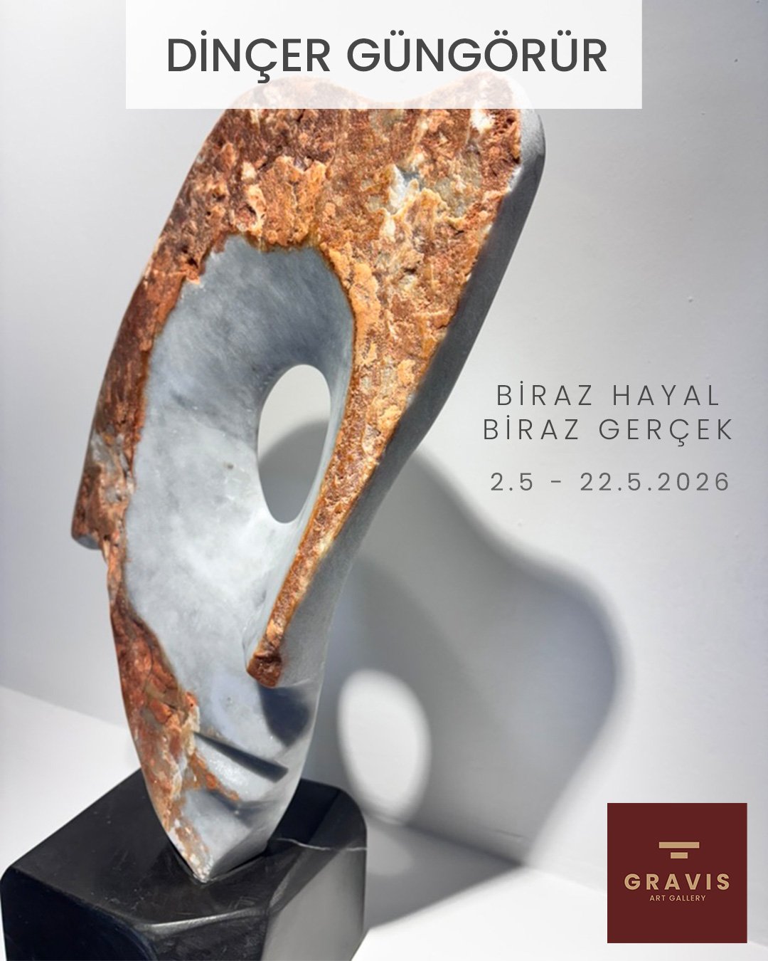 Biraz Hayal, Biraz Gerçek