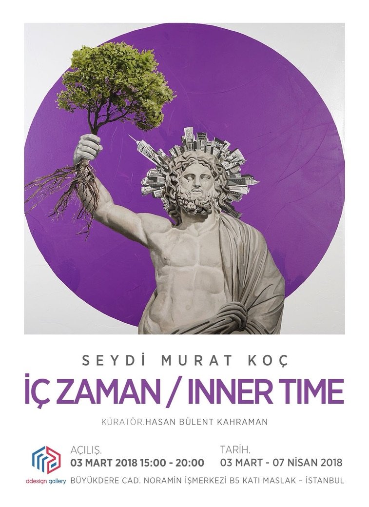 İç Zaman
