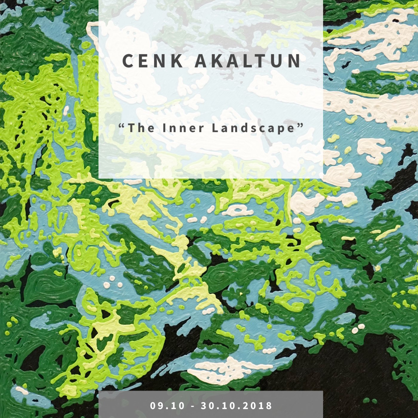 The Inner Landscape