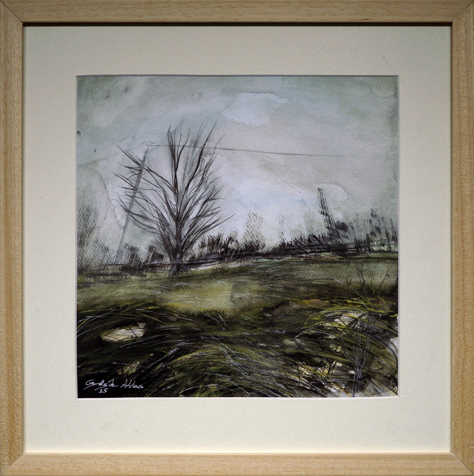 Yüzeyin Hafızası — Memory of the Surface